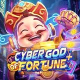 Slot Gacor Fachai Cyber God Of Fortune⁺